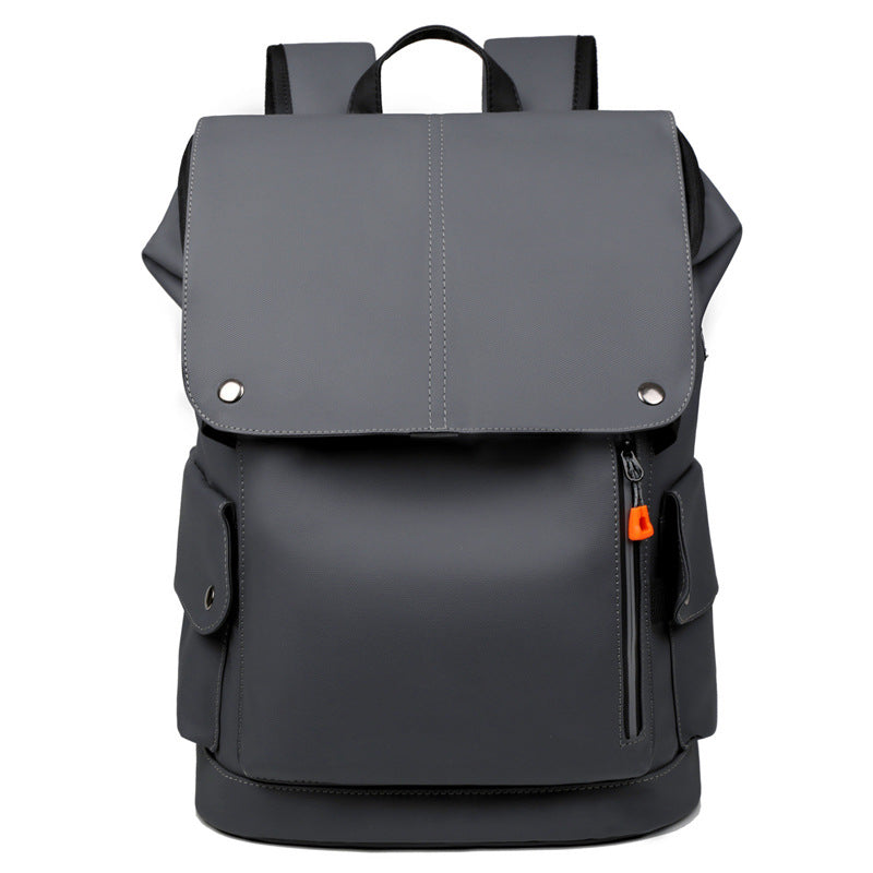 Versatile Urban Backpack with Multiple Compartments Kalsten