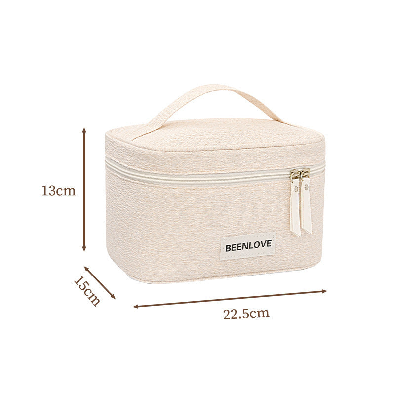 Stylish Makeup Storage Case Kalsten
