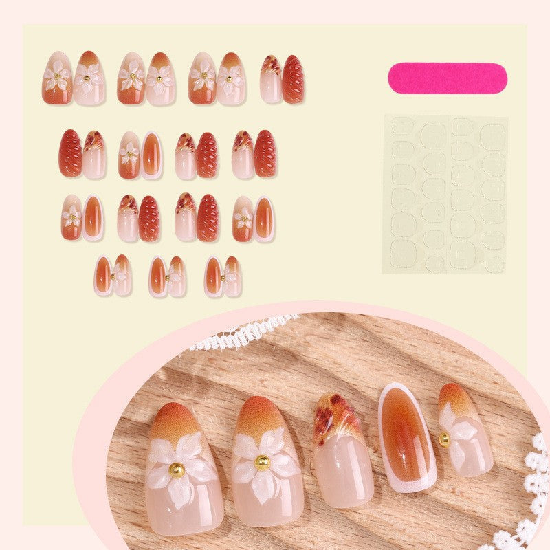 Creative and Artistic Nail Tips Kalsten