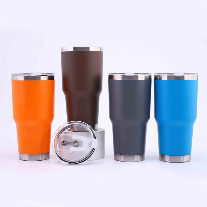 Insulated Travel Mug Kalsten