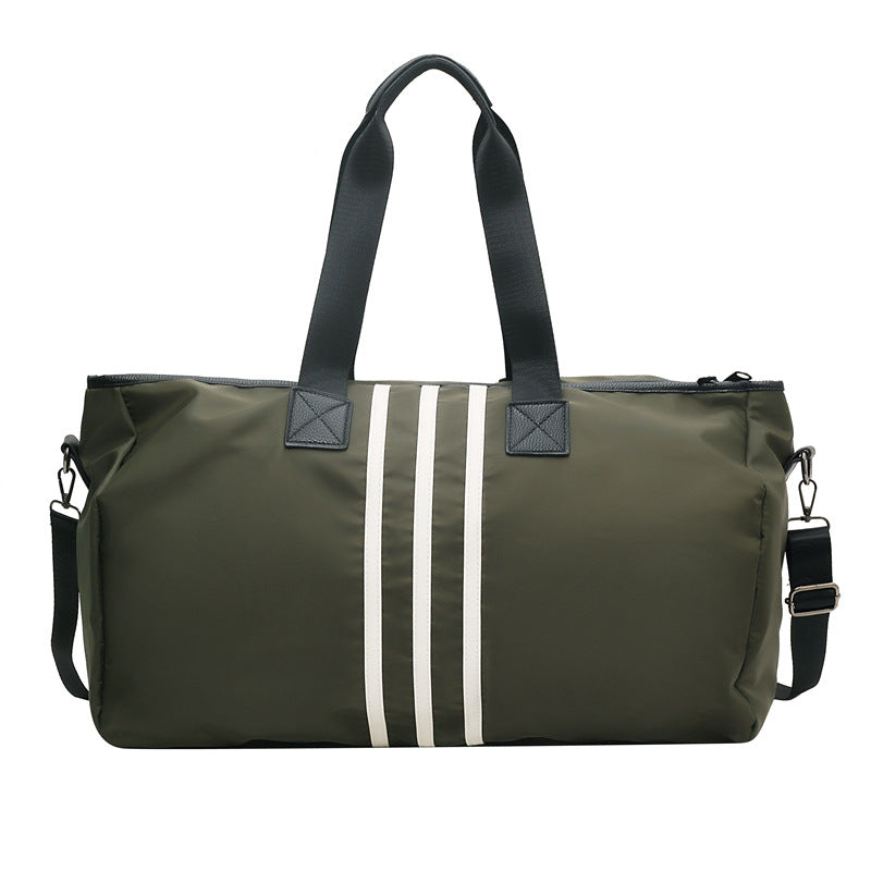 Sporty Travel Bag Kalsten