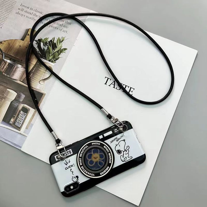 Elegant Leather Attaché Strap Kalsten