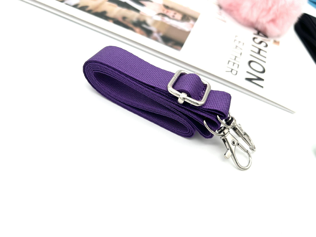 Adjustable Fashion Backpack Strap Kalsten