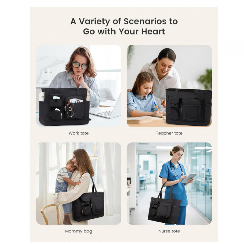 Practical Organizer Bag Kalsten
