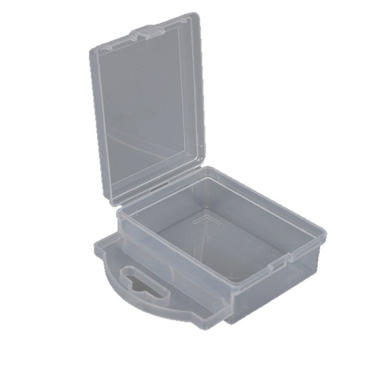 Multi-Purpose Storage Box Kalsten