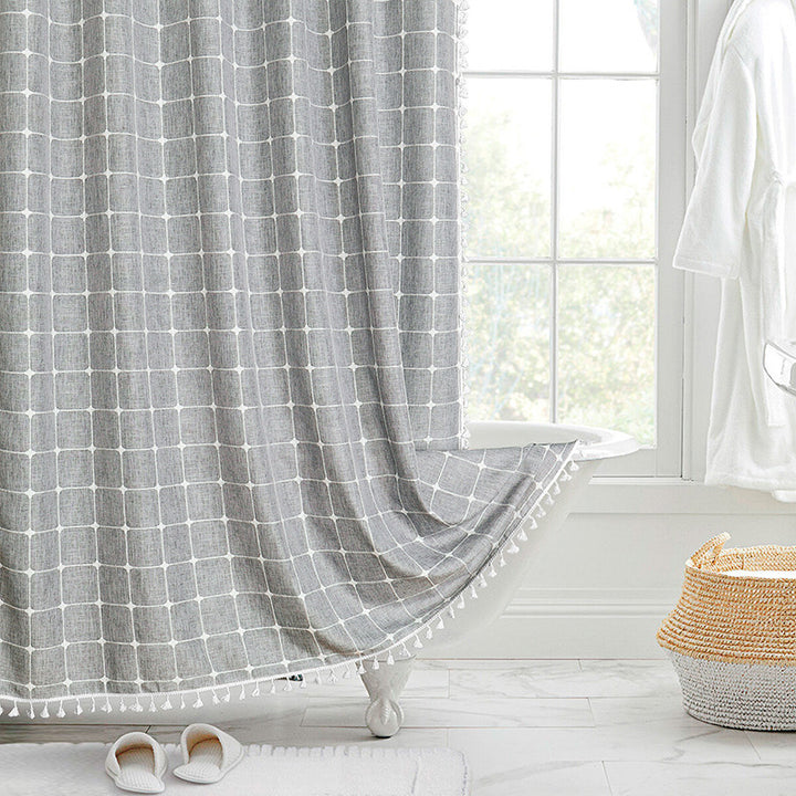 Home Decor Window Curtain Kalsten
