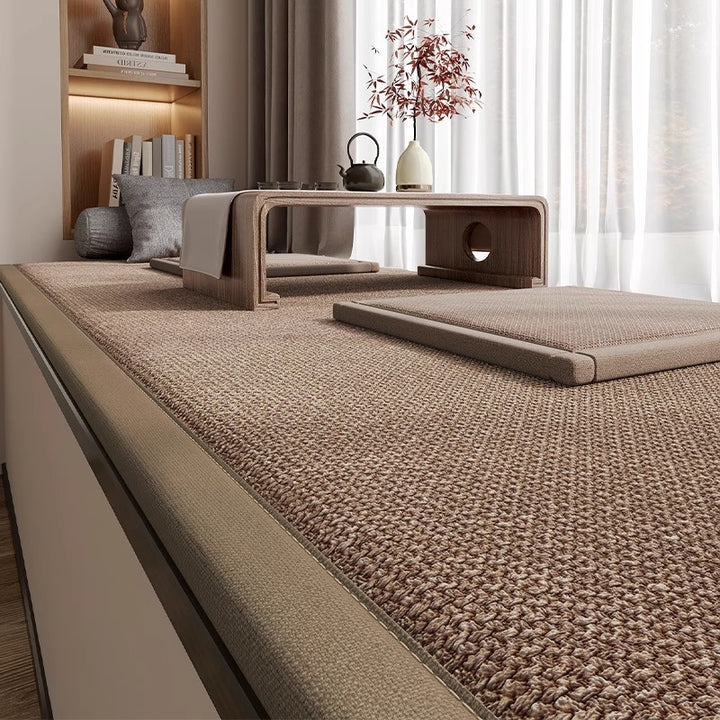 Plush Comfort Bed Mat Kalsten