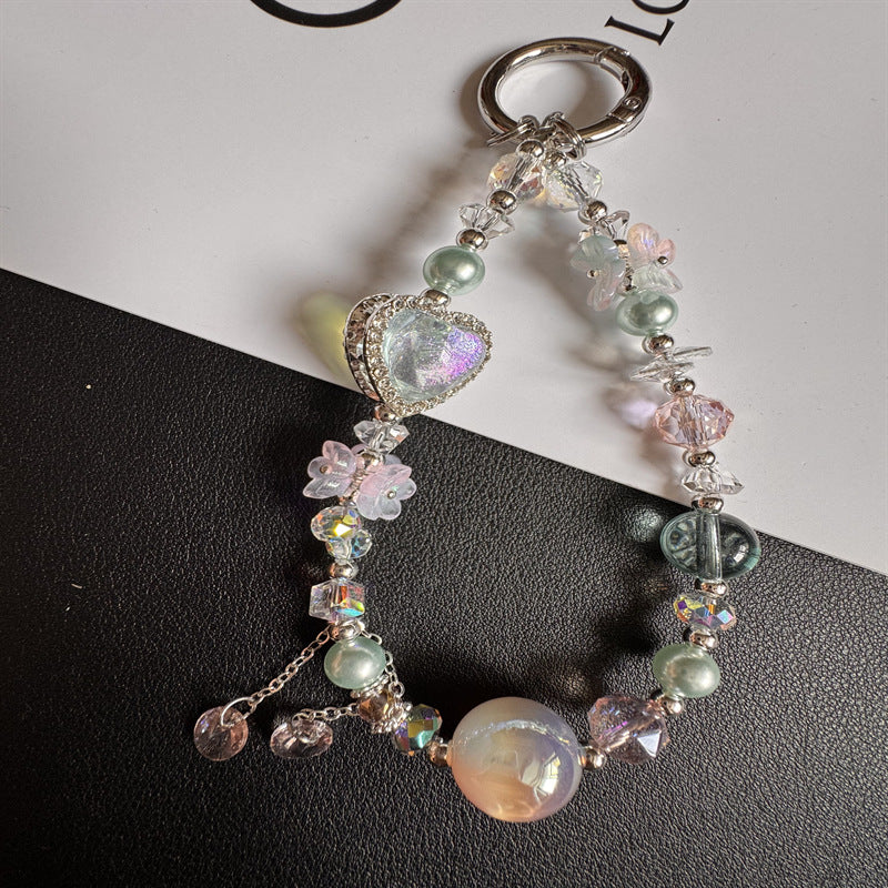 Decorative Charm Keychain Kalsten 1790134782