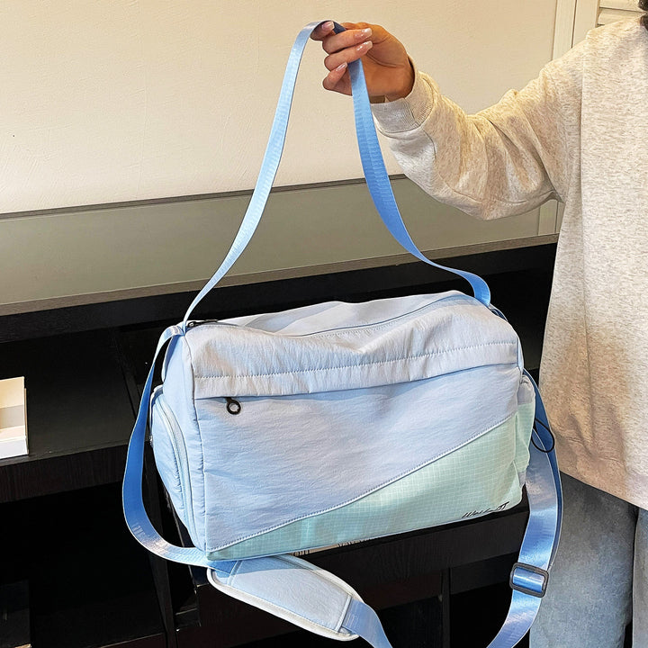 Multi-Functional Sports Duffel Kalsten