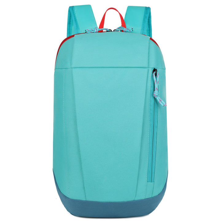 Versatile Urban Minimalist Backpack Kalsten