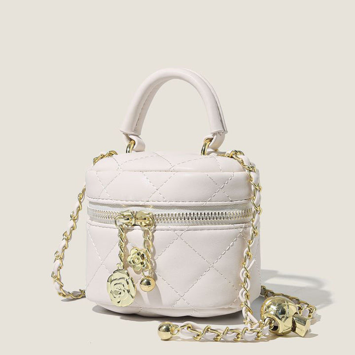 Quilted Mini Crossbody Handbag Kalsten