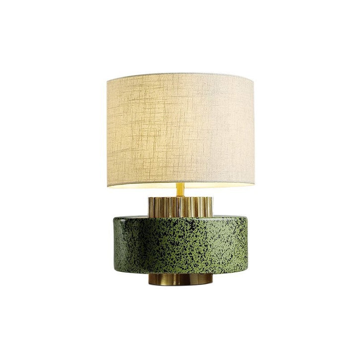 Contemporary Ceramic Table Lamp