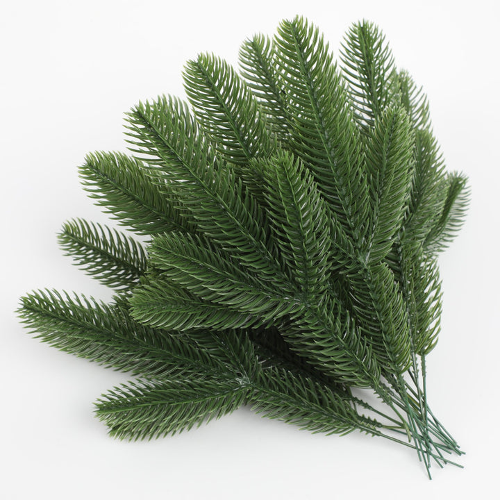Artificial Pine Branch Decoration Kalsten