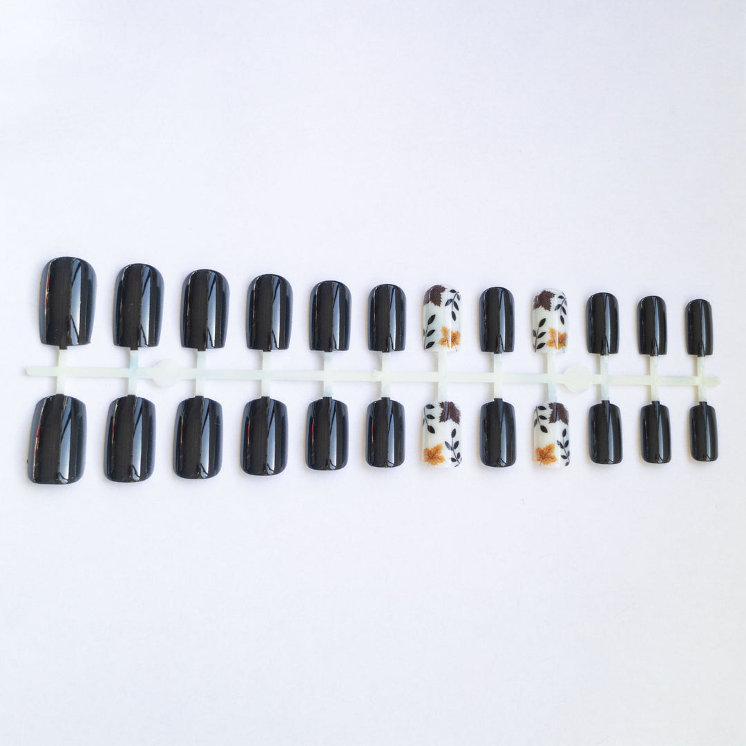 Decorative Nail Art