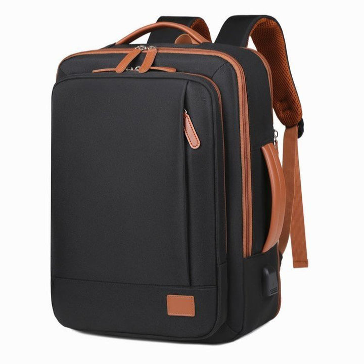 Multi-Functional Waterproof Travel Backpack