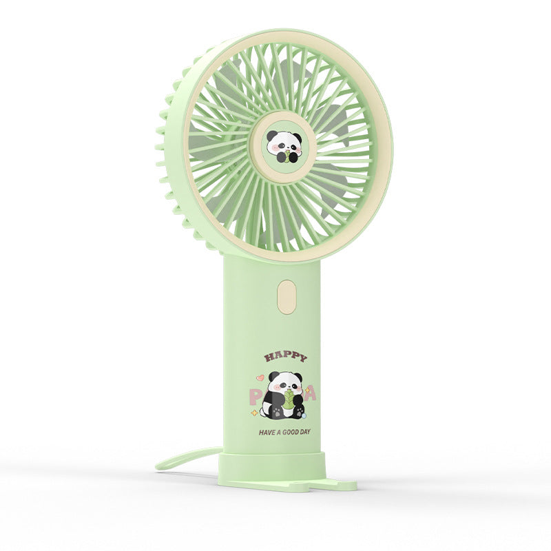 Unisex portable fan Kalsten
