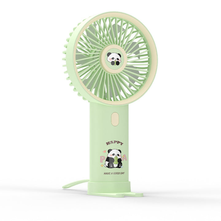Unisex portable fan Kalsten