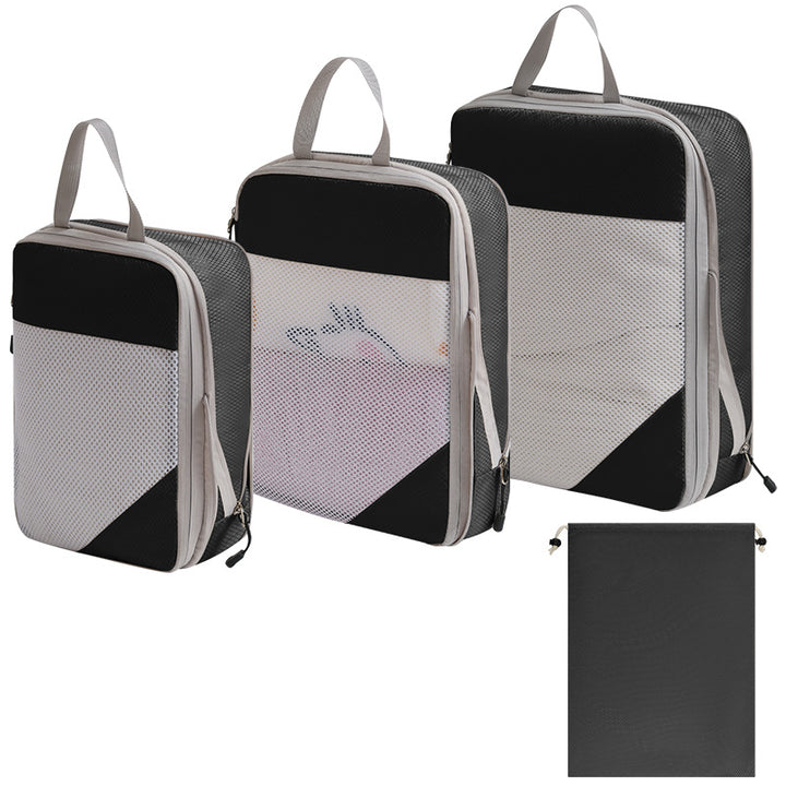 Travel Compression Bag Set Kalsten