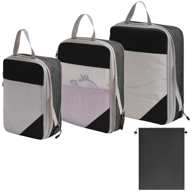 Travel Compression Packing Cube Set Kalsten