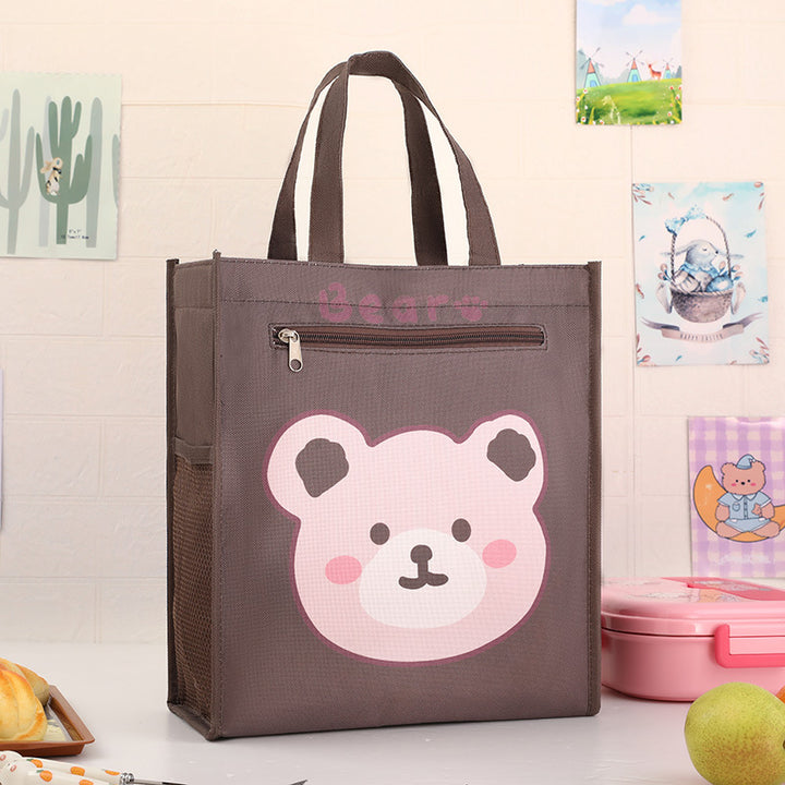 Stylish Reusable Tote Bag Kalsten