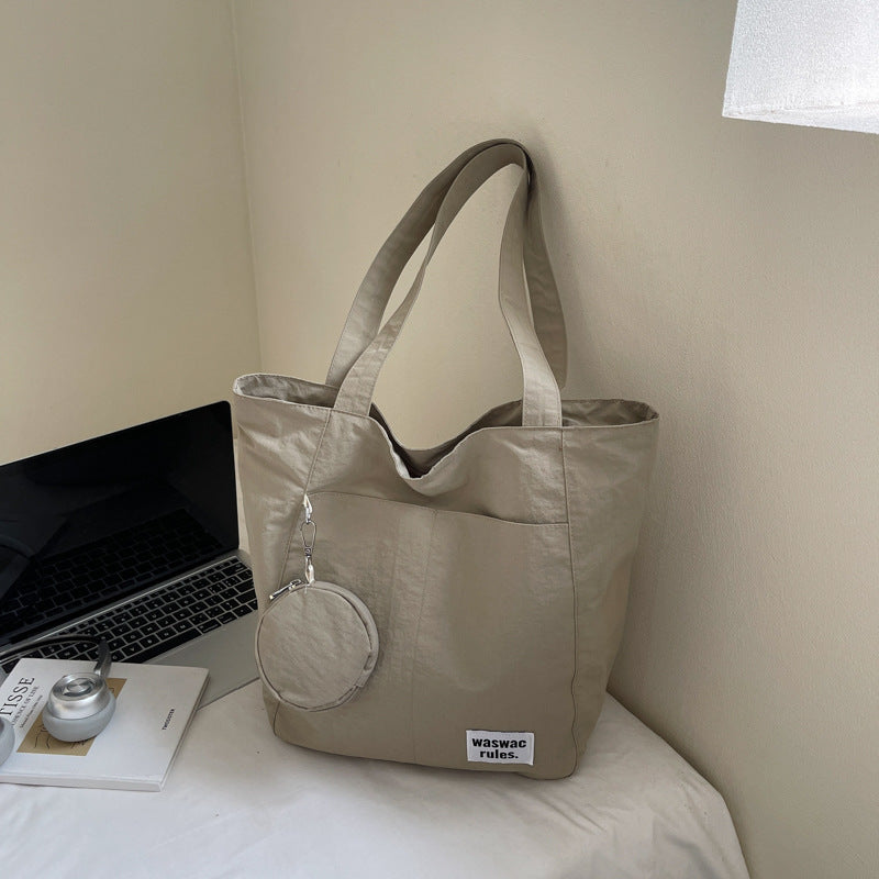 Lightweight Versatile Tote Bag Kalsten