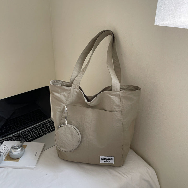 Lightweight Versatile Tote Bag Kalsten