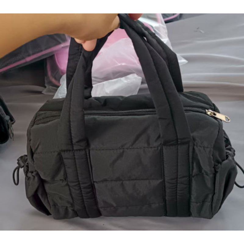 Quilted Mini Handbag Kalsten