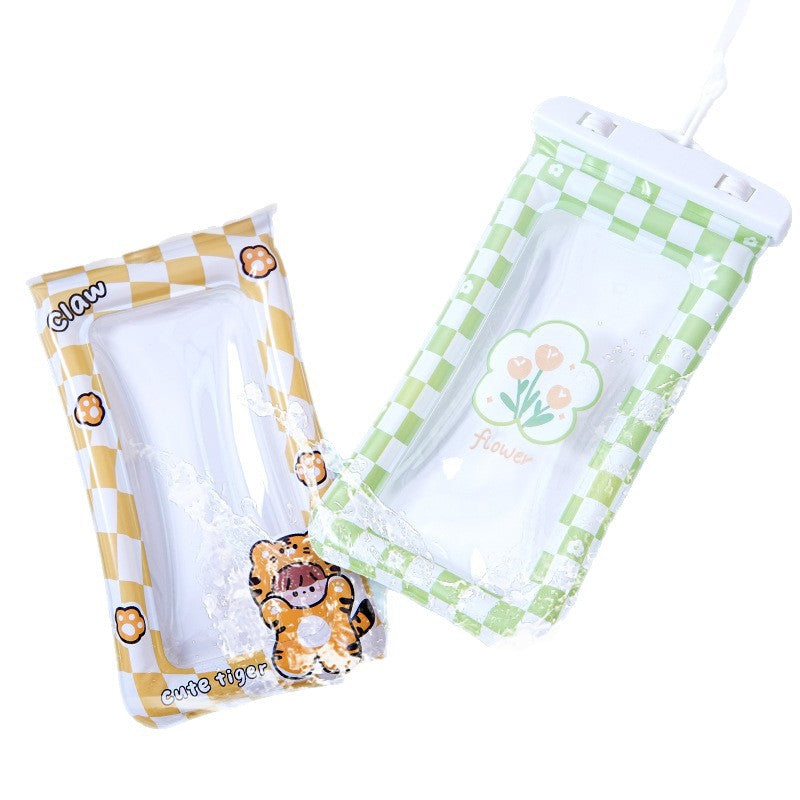 Waterproof phone pouch Kalsten