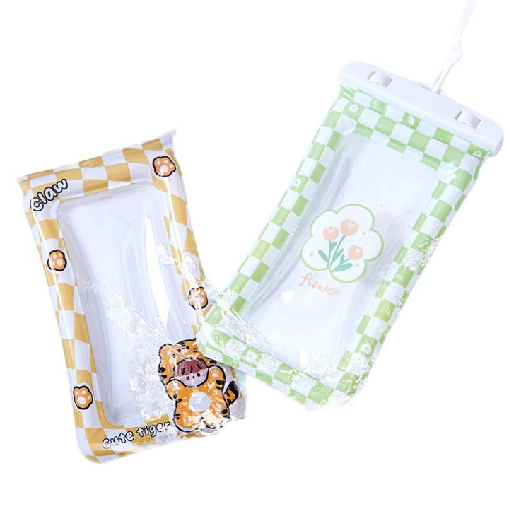 Waterproof phone pouch Kalsten