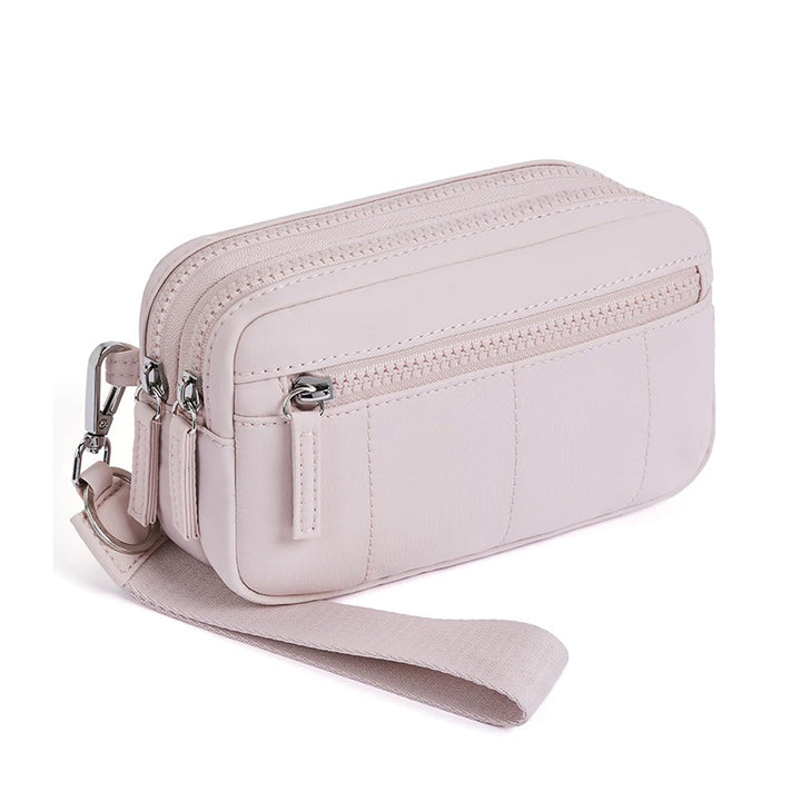 Practical cosmetics bag with compartments Kalsten