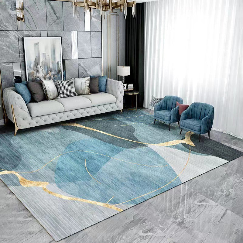 Geometric Decorative Area Rug