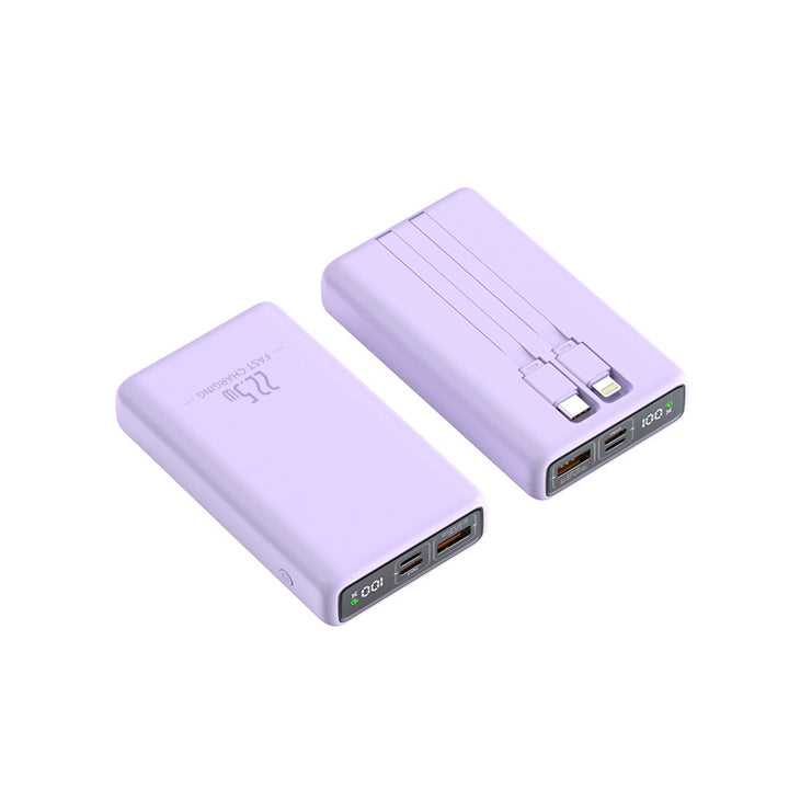 Powerbank For Kalsten