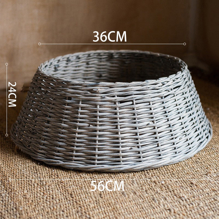 Decorative Woven Kalsten