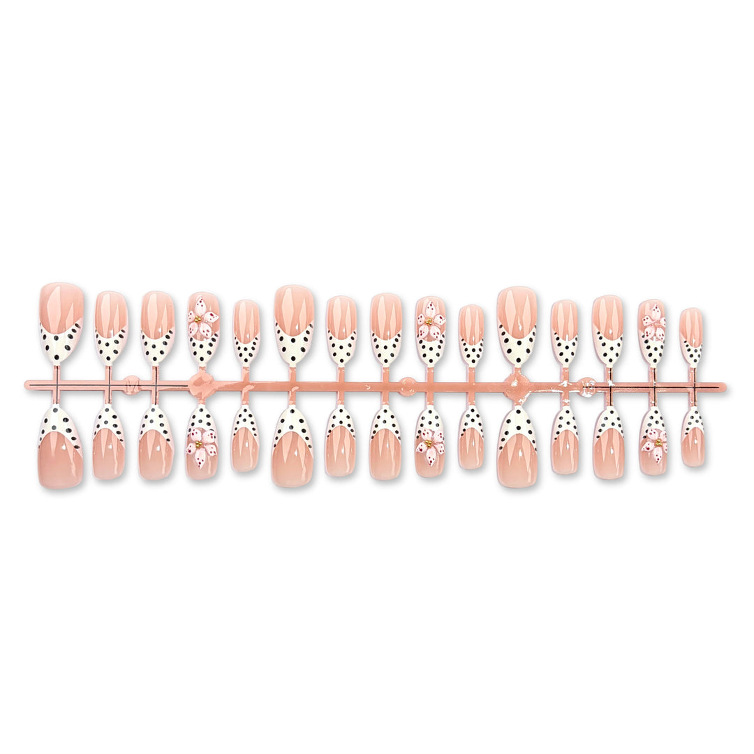 Artificial Nails Kalsten