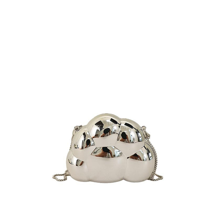 WoElegant Cloud-Shaped Evening Handbag Kalsten