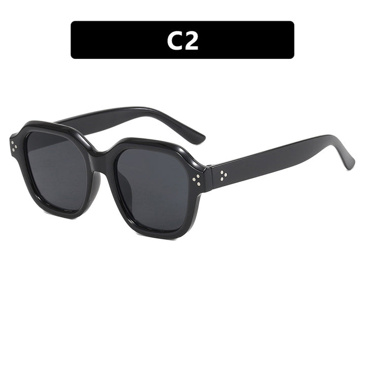 Women's fashionable optical Kalsten
