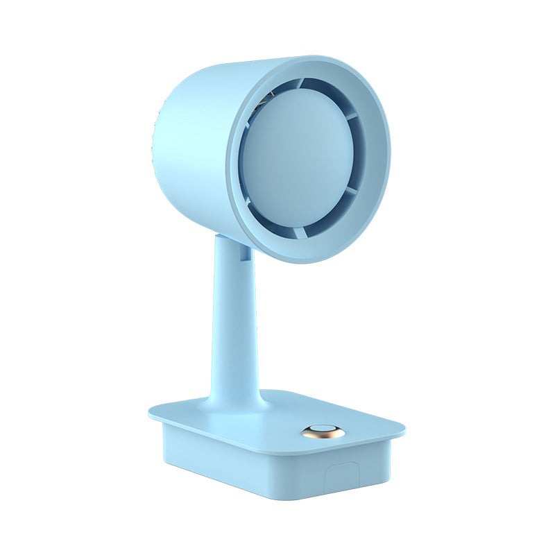 Ladies portable mini air circulator Kalsten