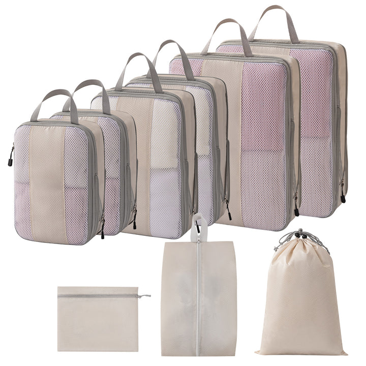 Intelligent storage bags set Kalsten