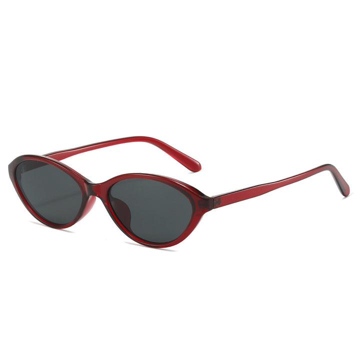 Elegant Cat-Eye Sunglasses Kalsten