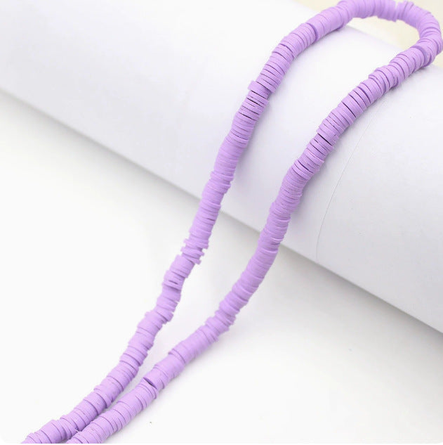 Stylish Silicone Beading Supplies Kalsten