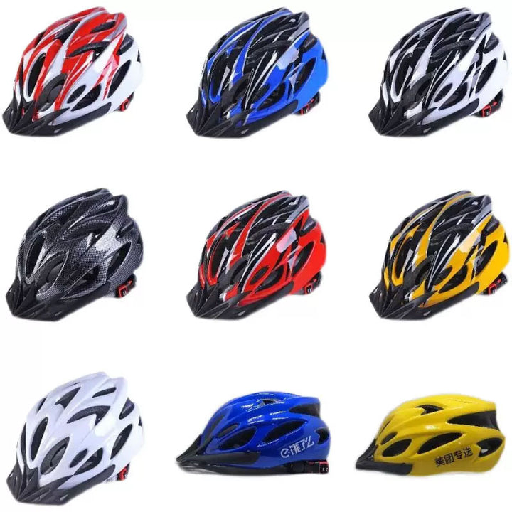 Advanced Aerodynamic Cycling Helmet Kalsten