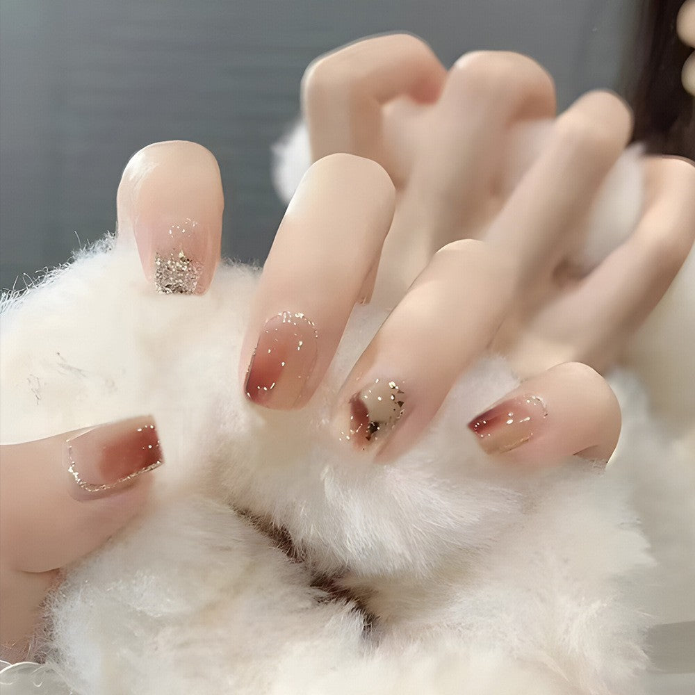 Elegant Nail Care Kalsten