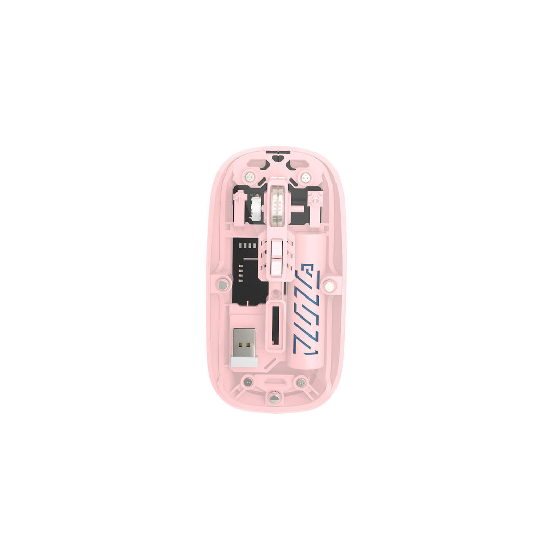 High-precision gaming mouse with programmable buttons Kalsten