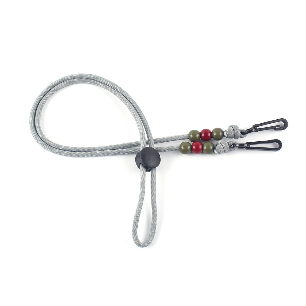 Adjustable Eyewear Retaining Strap Kalsten
