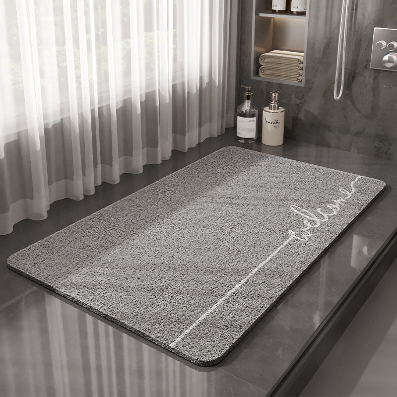 Welcome Door Mat Kalsten