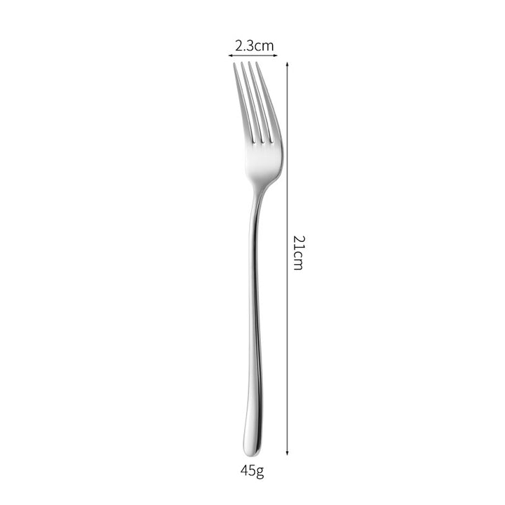 High-quality soup spoon Kalsten