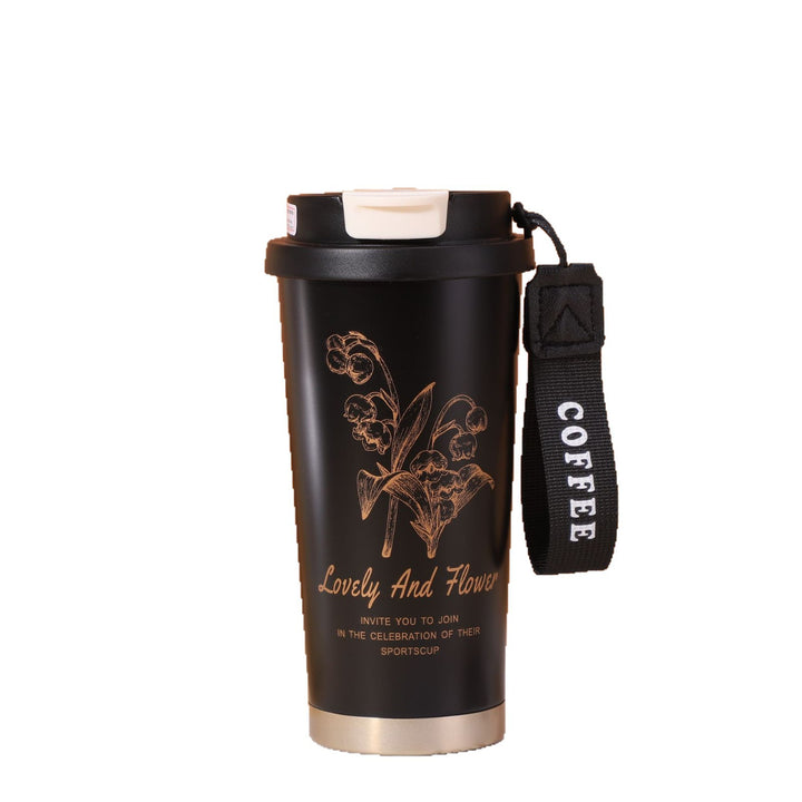 Insulated Travel Mug Kalsten