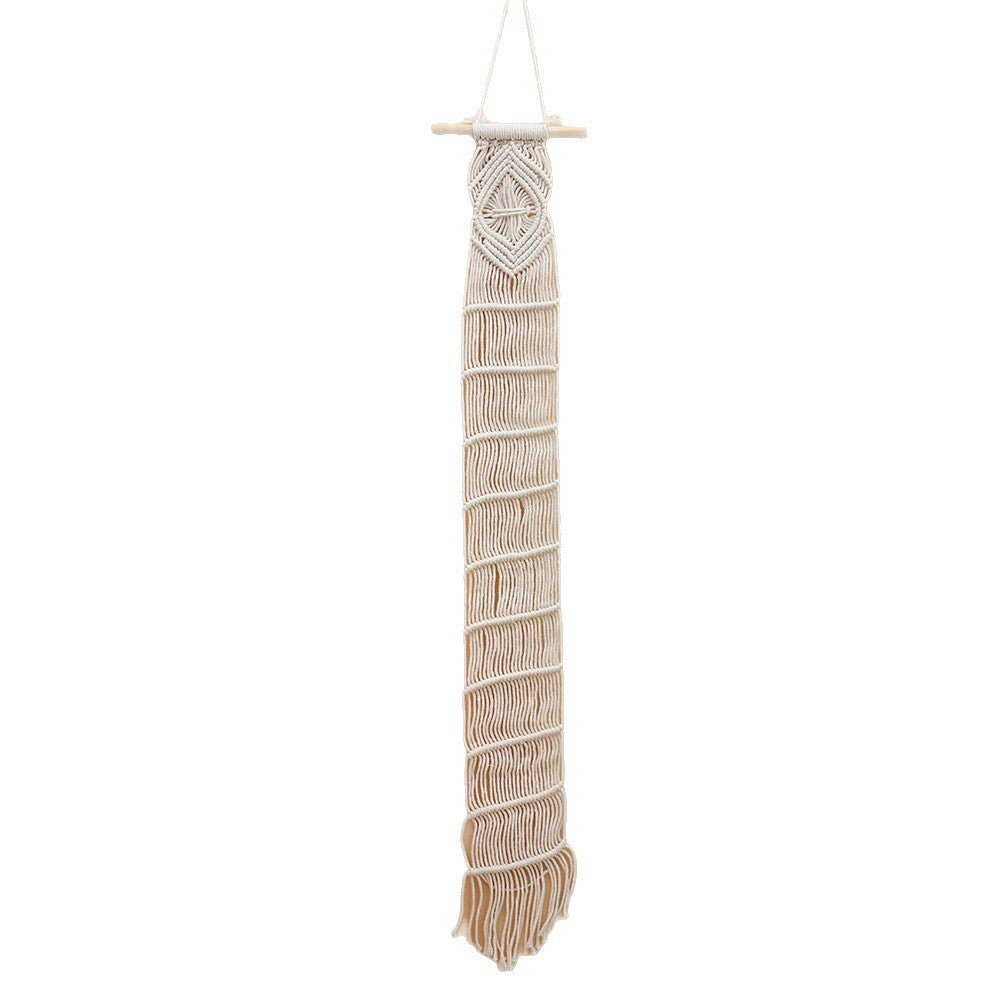 Macrame Wall Hanging Art Kalsten