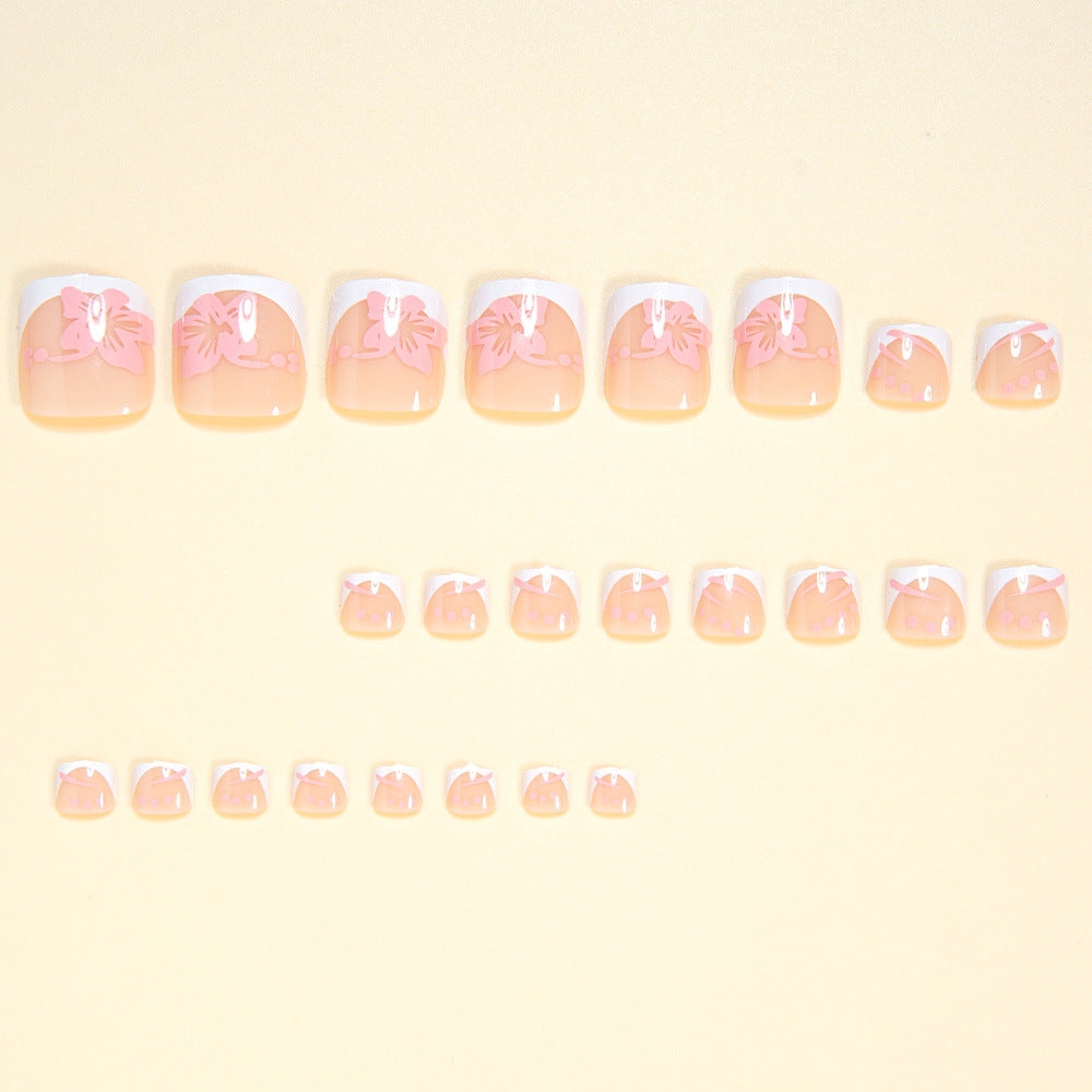 Nail art set Kalsten
