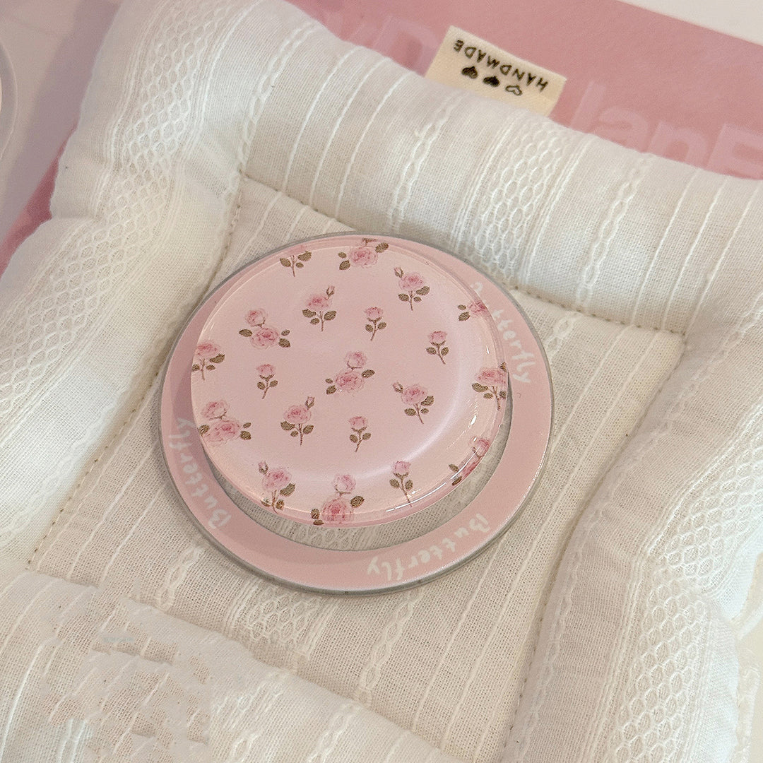Decorative coaster Kalsten